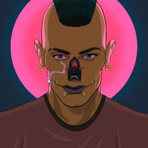 Meet your Posher, Daniel